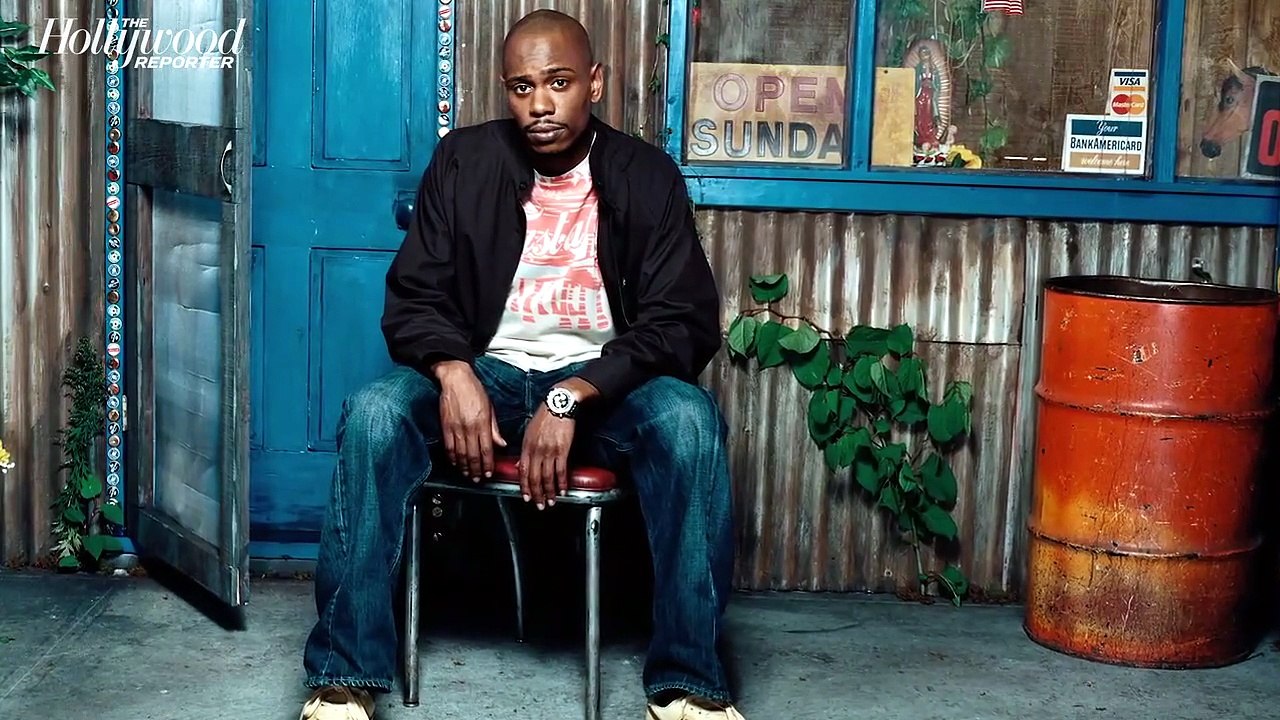 Netflix Takes Down 'Chappelle's Show' From Streaming Platform | THR News [Full Movie]