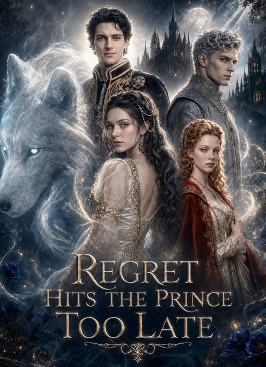 Regret Hits the Prince Too Late - HOT MOVIE