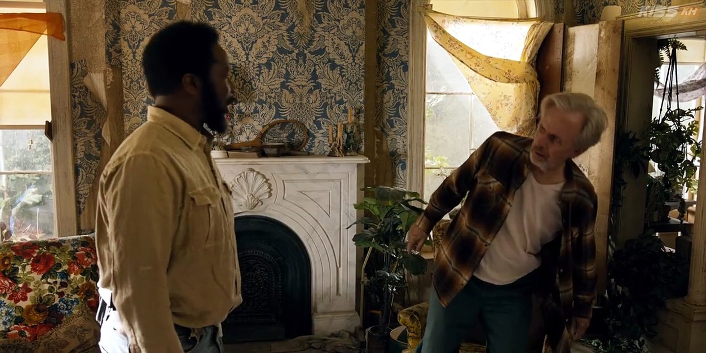From - Season 4 Episode 7