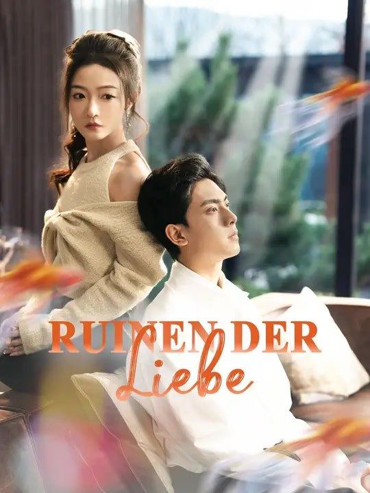 (Synchro)Ruinen der Liebe | Komplette Serie | Short Drama Deutsch