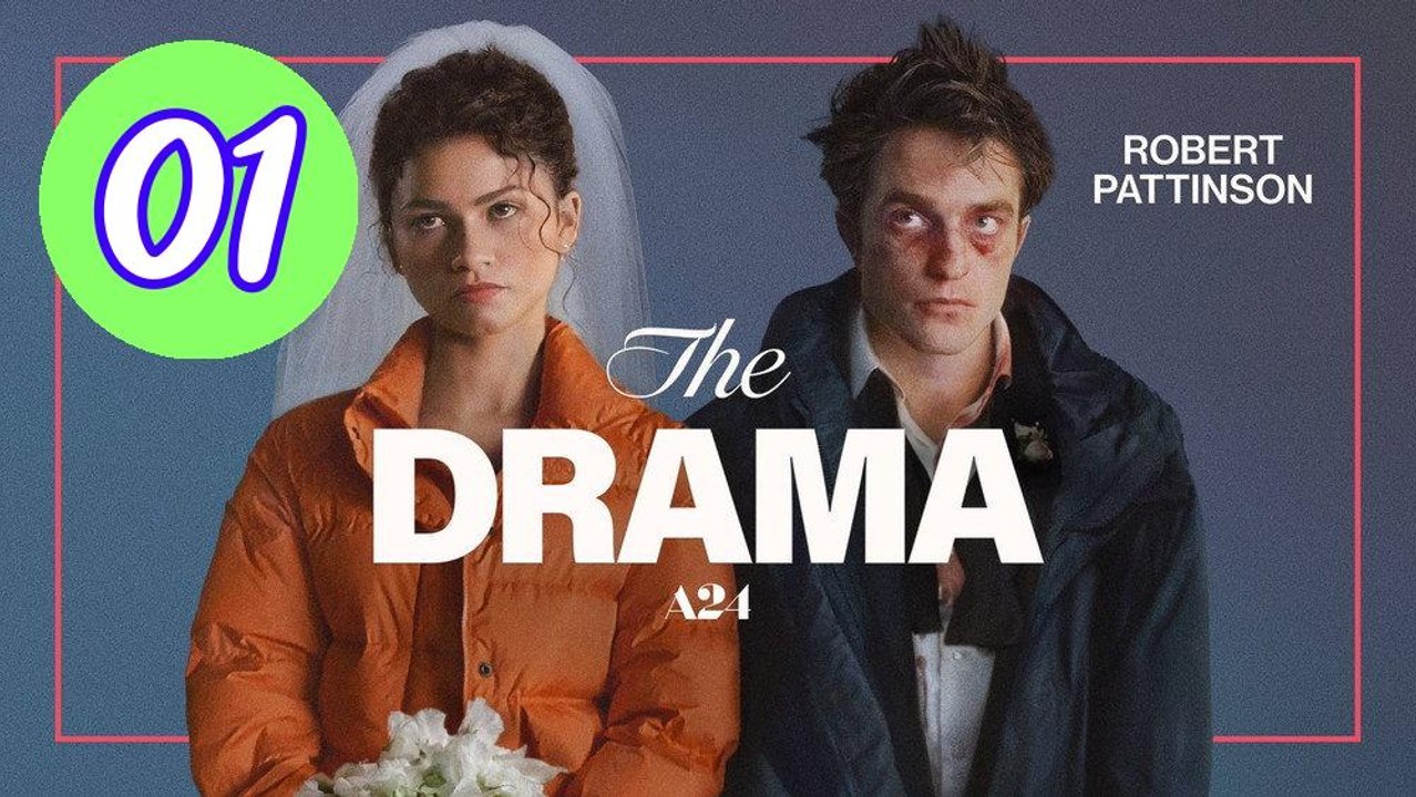 Das Drama 2026 Episode 1 Engsub | Ganzer Film Deutsch