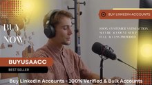 11 Best Places To Buy Verified LinkedIn Accounts