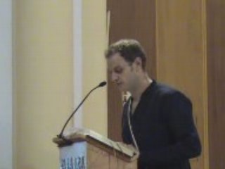 Graduacion Salesianos cuarto ESO