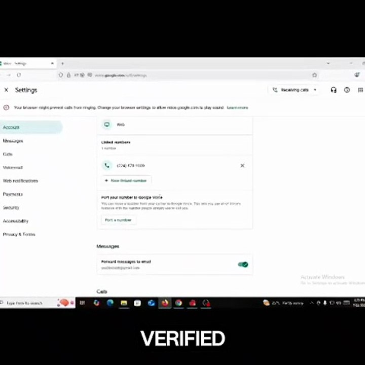 3 Best Sites To Buy Google Voice Accounts