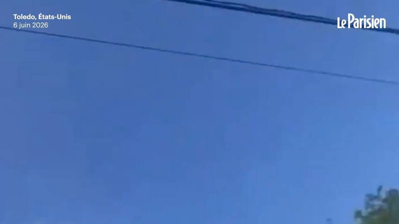 États-Unis : 12 personnes « touchées par balles » dans des tirs en marge d’une fête locale
