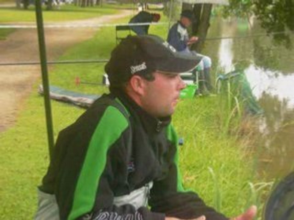 2° DIV MONTRICHARD