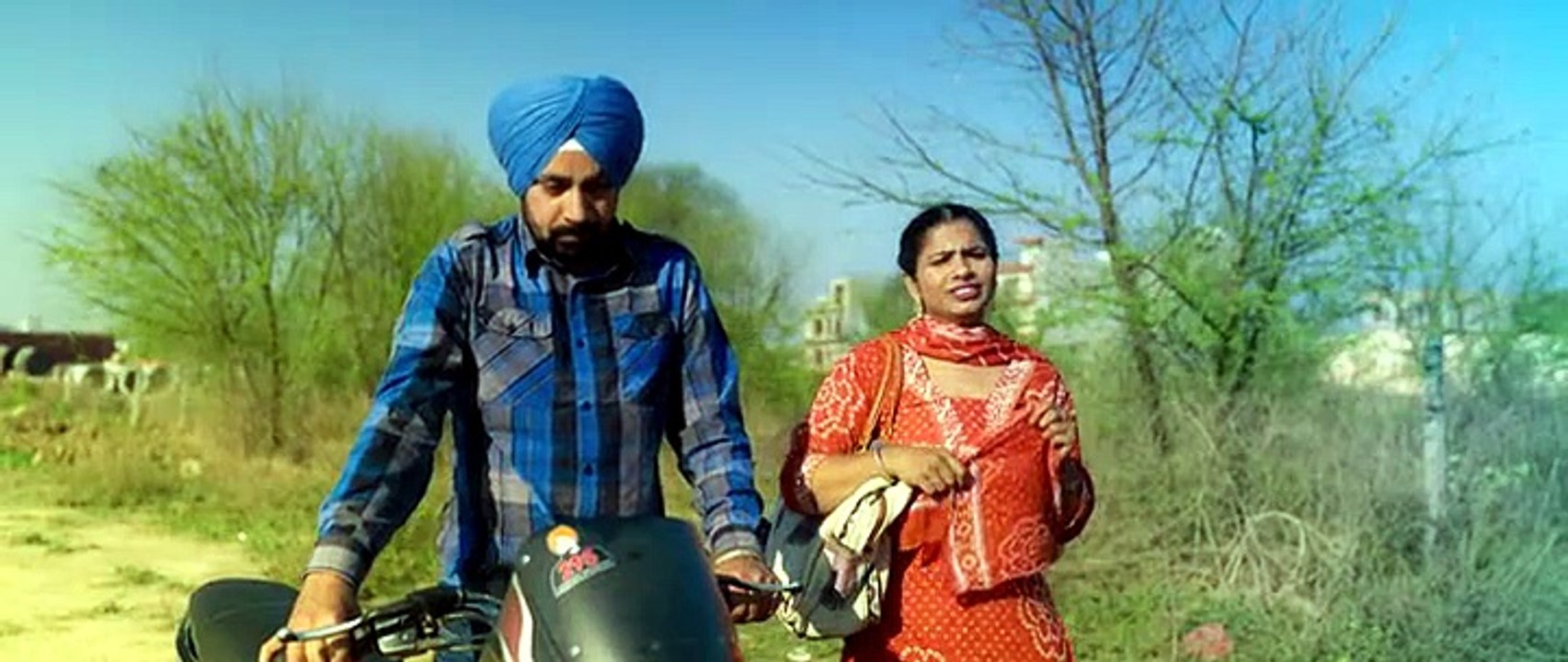 Haye Ni Bebe Meriye  | Mehtab Virk | Nirmal Rishi | New Punjabi Movie 2026
