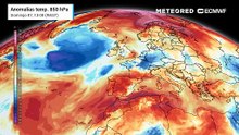 Calor vai intensificar em Portugal continental na segunda semana de junho