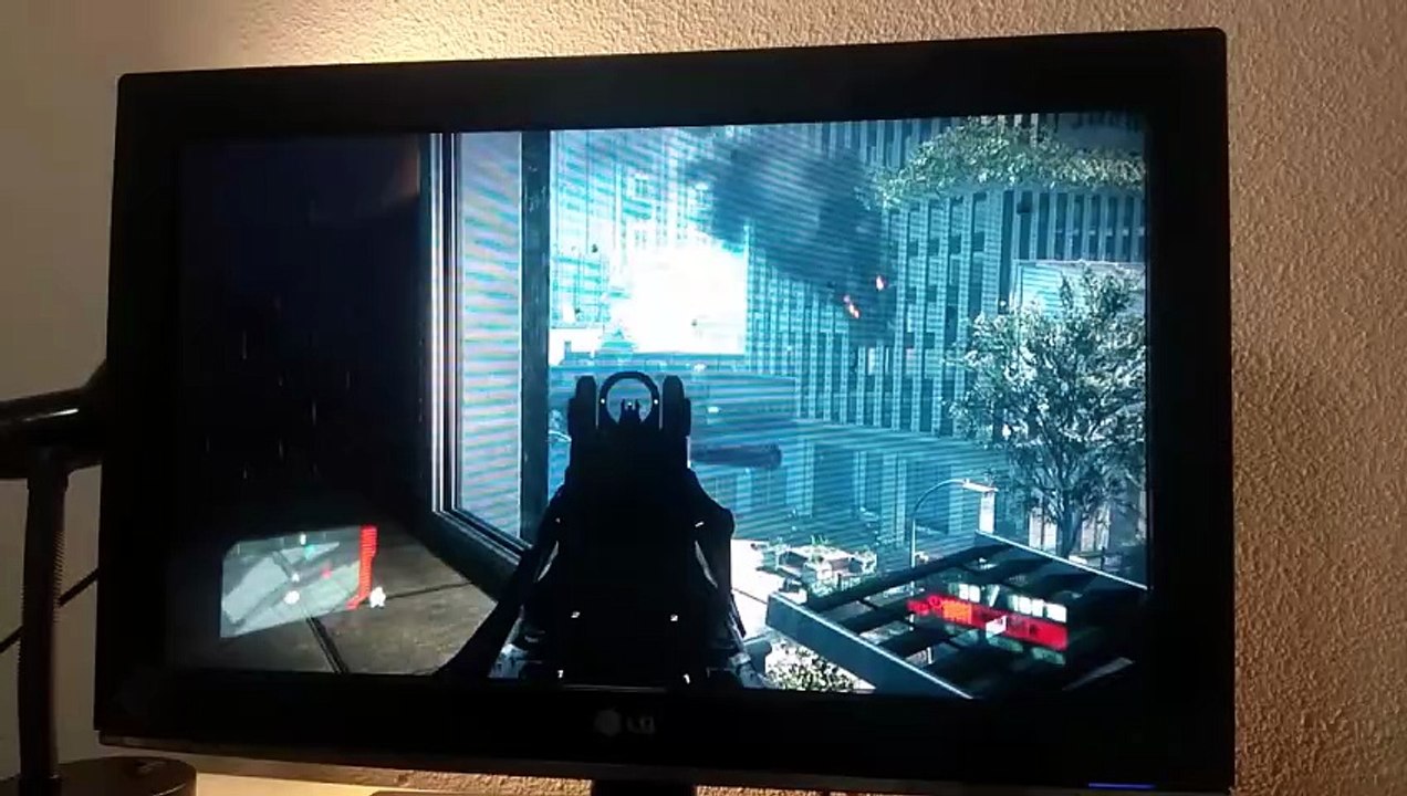 Crysis 2 Gameplay Smooth – No Commentary - 2