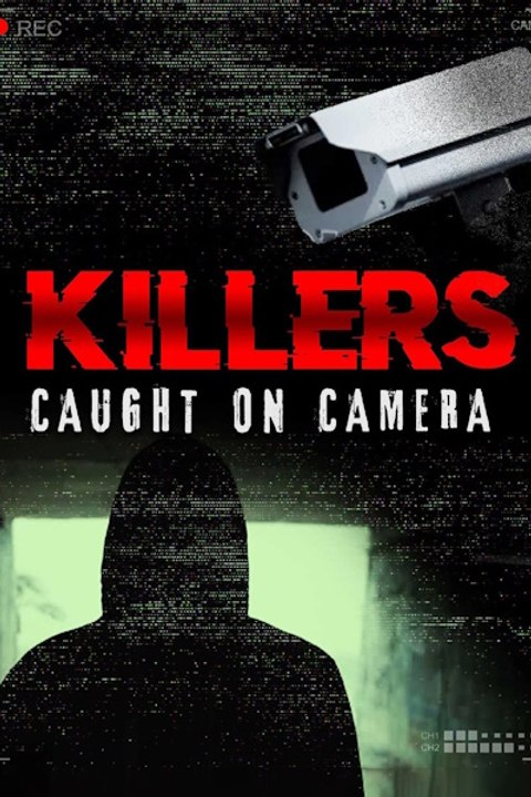 Killers: Caught on Camera - Season 4 - Episode 08: Dylan Rounds and Cristina Prodan EngSub New Movie