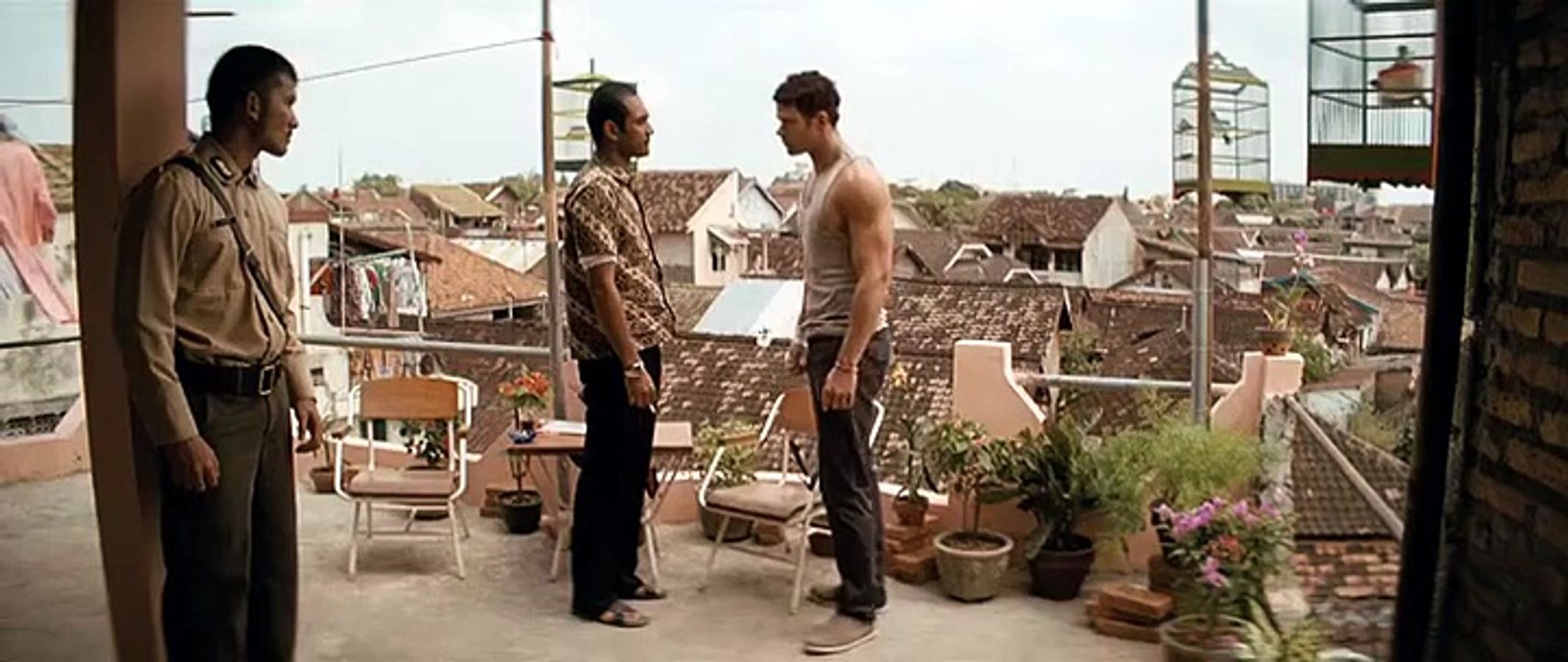 Java Heat (2026) Hindi ORG