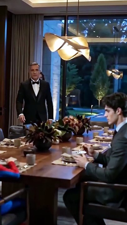 Billionaire's Accidental Wife