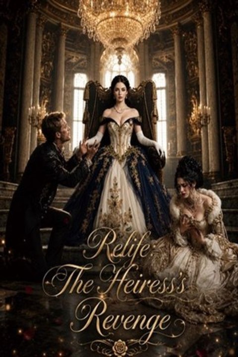 Relife The Heiress's Revenge - FULL MOVIES