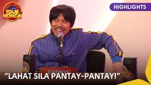 Your Honor: Sino ang number 1 sa leading ladies ni Empoy?!
