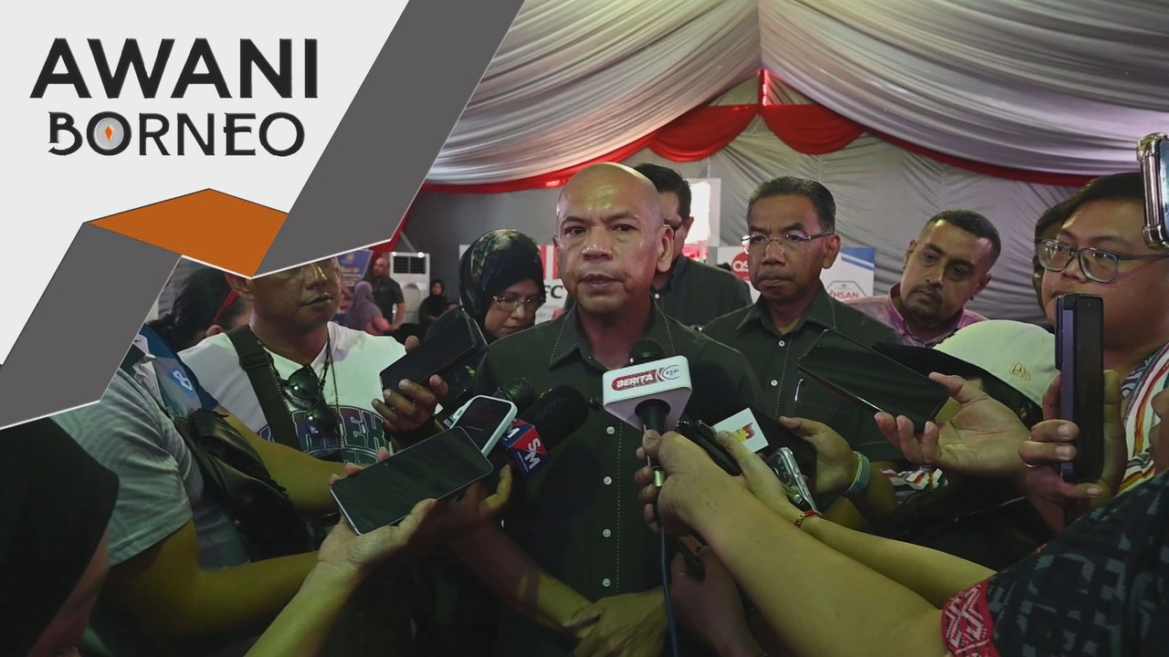 Keputusan UPKO sertai GRS diketahui 18 Jun