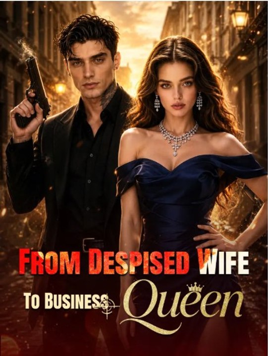 From Despised Wife To Business Queen - FULL MOVIE ☑️ - Eng Sub