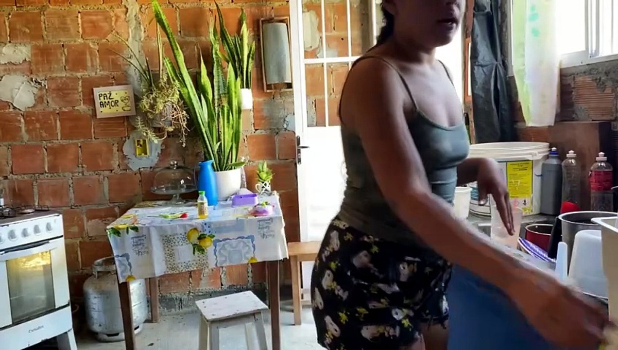 She Didn’t Realize What She Just Did 😳 #viral #shorts