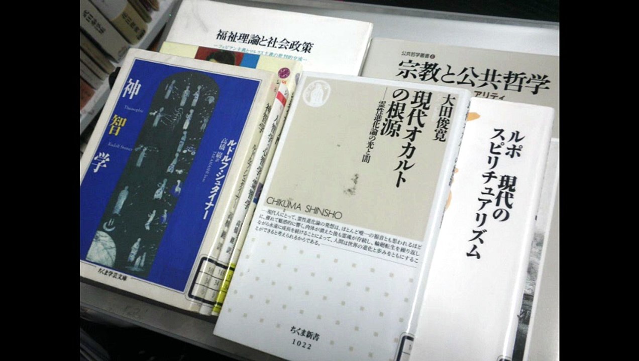 アレ論文執筆中（2017年10月）