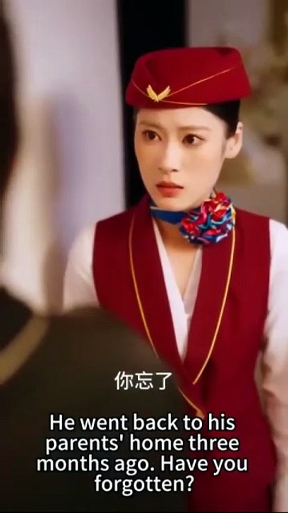 the sky's new dawn chinese drama [Full Movie]