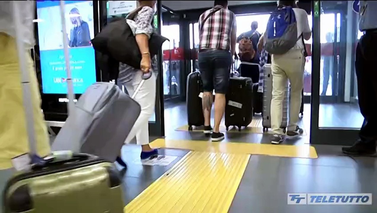 Video News - Addio last minute: i bresciani prenotano prima