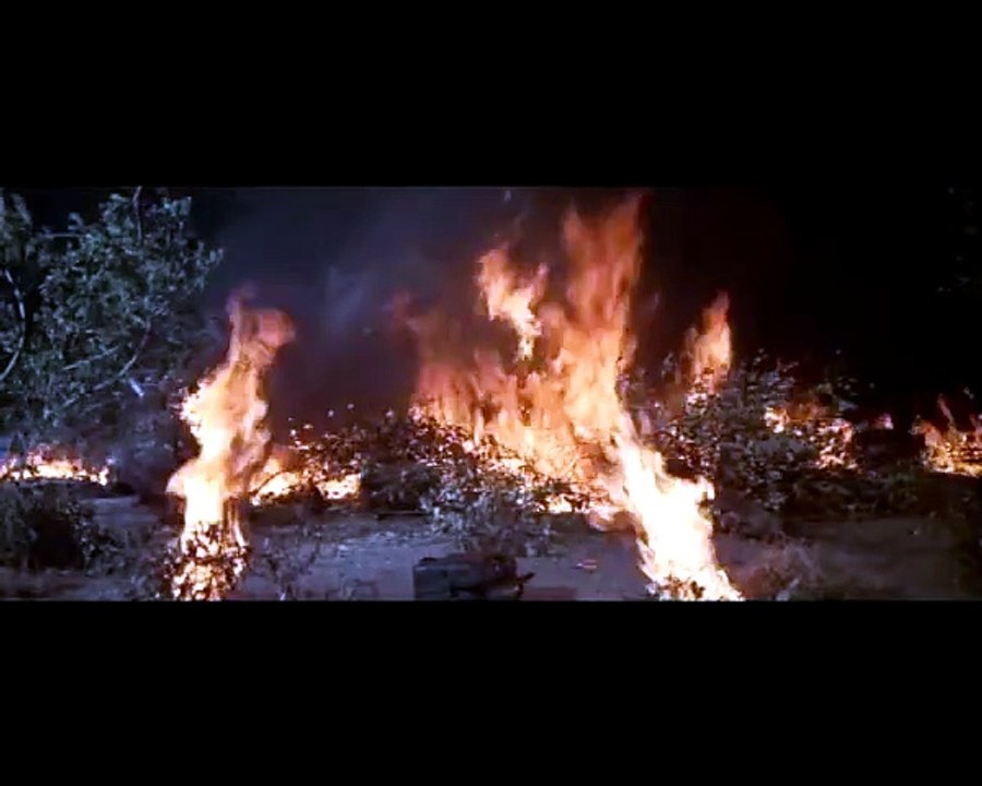 The Omega Man (1971) | Full Classic Sci-Fi Movie | Charlton Heston | Post-Apocalyptic Thriller