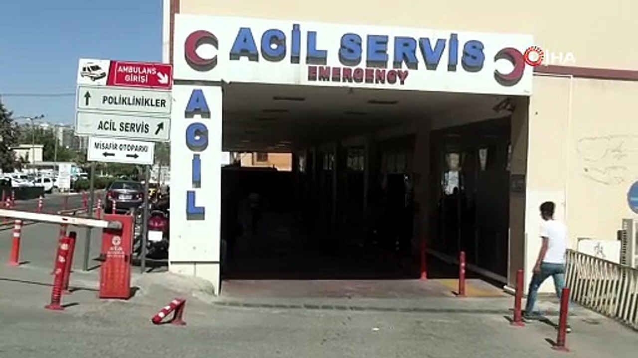 Elektrik akımı can aldı