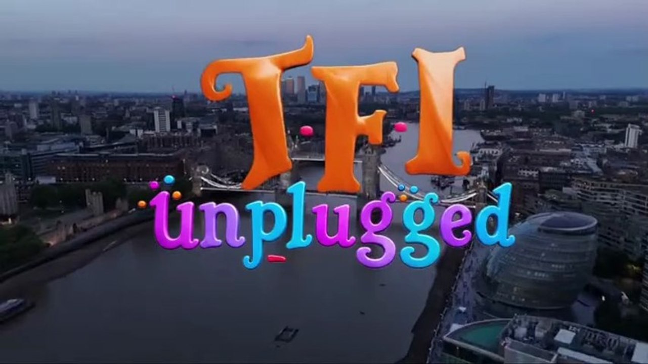 TFI Friday Unplugged S02E01 (2026)