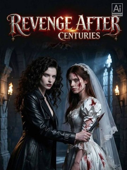 Revenge After Centuries - Full - Hot - 🔥🔥🔥FULL MOVIES ENGLISH SUB 2026