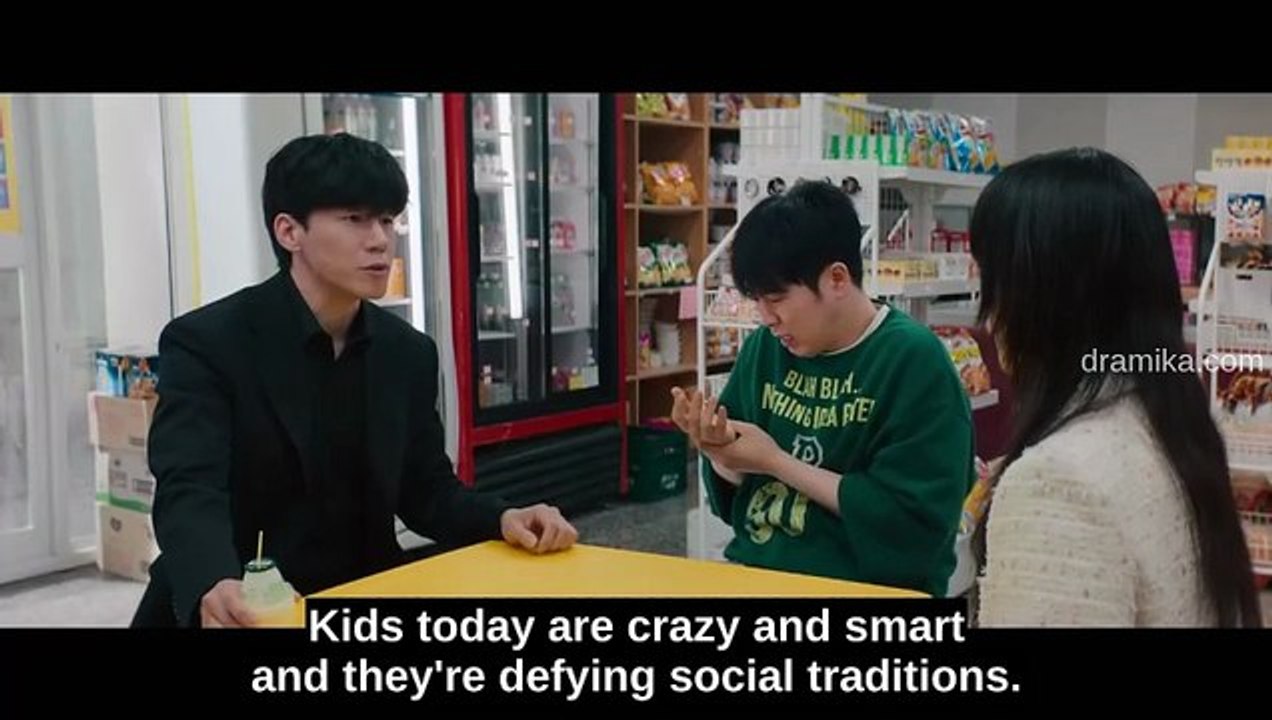 Ep.3 - T.e.a.c.h Y.ou a L.esson - English Sub Hot Movie 2026