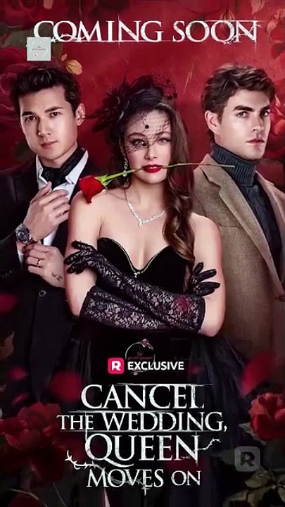 Cancel The Wedding, Queen Moves On [Full Movie]