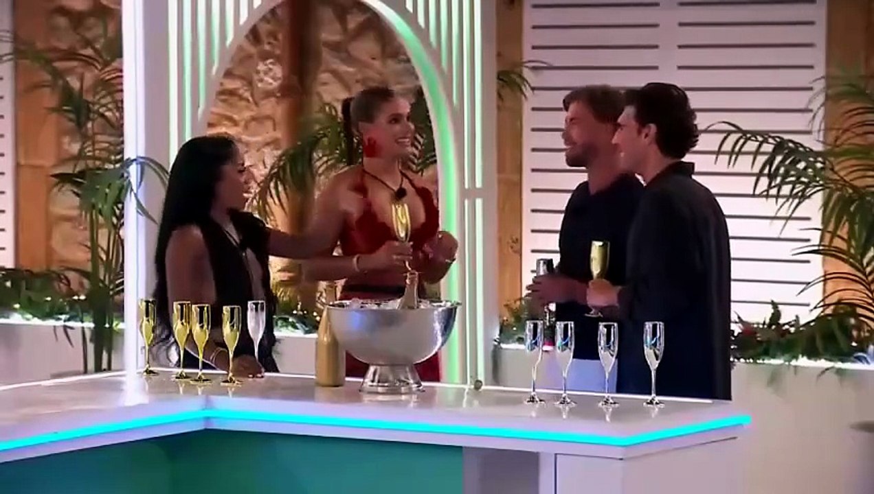 Love Island Uk Season 13 Episode 1 - Ep - FULL MOVIE ☑️ - Eng Sub [Full Movie]