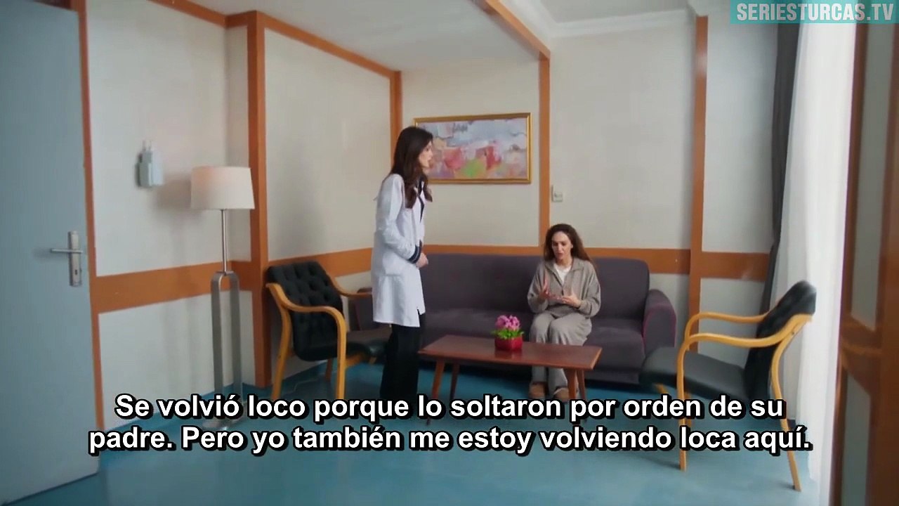 Uzak Sehir Capítulo 54 | Ciudad Lejana | Novela Turca en Español