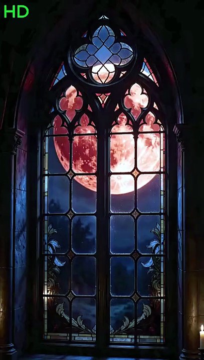Moonbound The Mating Decree Ep.19 SM