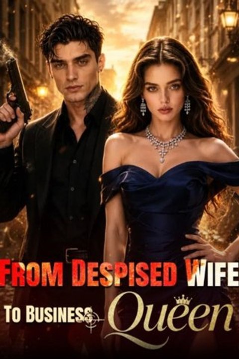 From Despised Wife To Business Queen