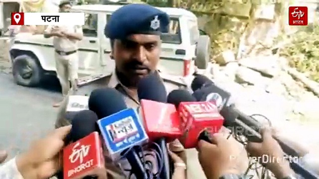 अस्पताल की खिड़की से गिरकर ITBP के SI की मौत, हादसा या आत्महत्या?