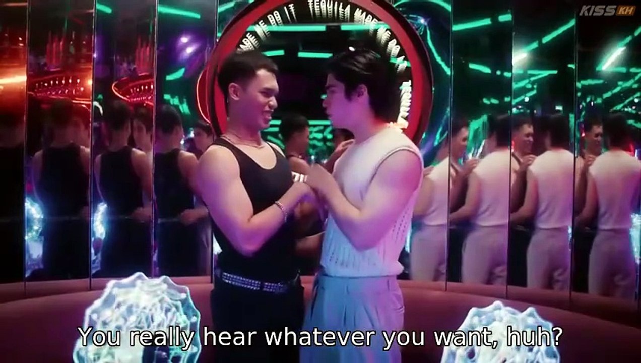 EP 3 Love of Silom (2026) Eng Sub [Full Movie]