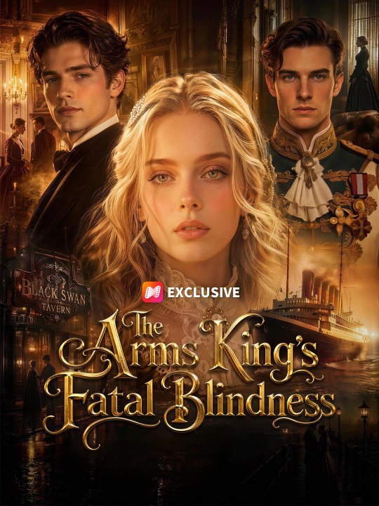 The Arms King's Fatal Blindness #englishsub #fullmovie🍿🎬