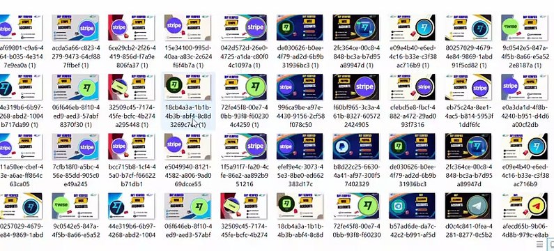 Best Sites to Buy Verified Stripe Accounts (Personal &amp