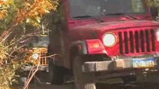 Alaska.org - Denali Jeep Safari Alaska - Official Video