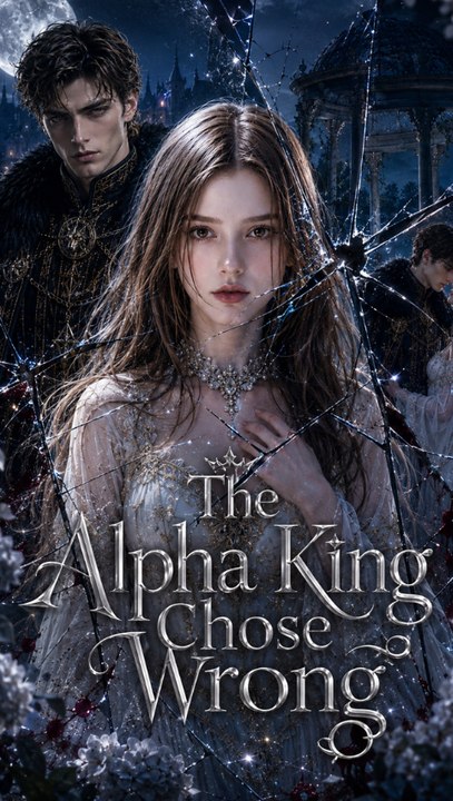 The Alpha King Chose Wrong - Full Episode | Reborn Luna's Revenge #ASM