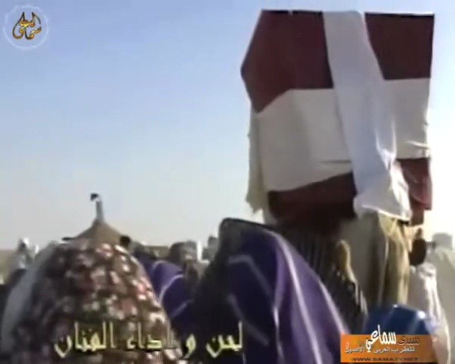 مصطفى البتير - المجرودة