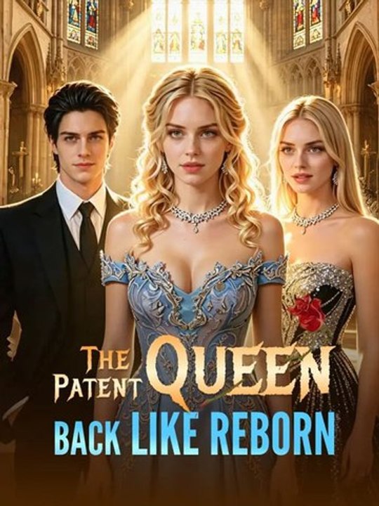 The Patent Queen Back Like Reborn Full Episode  🔥🔥🔥FULL MOVIES ENGLISH SUB 2026