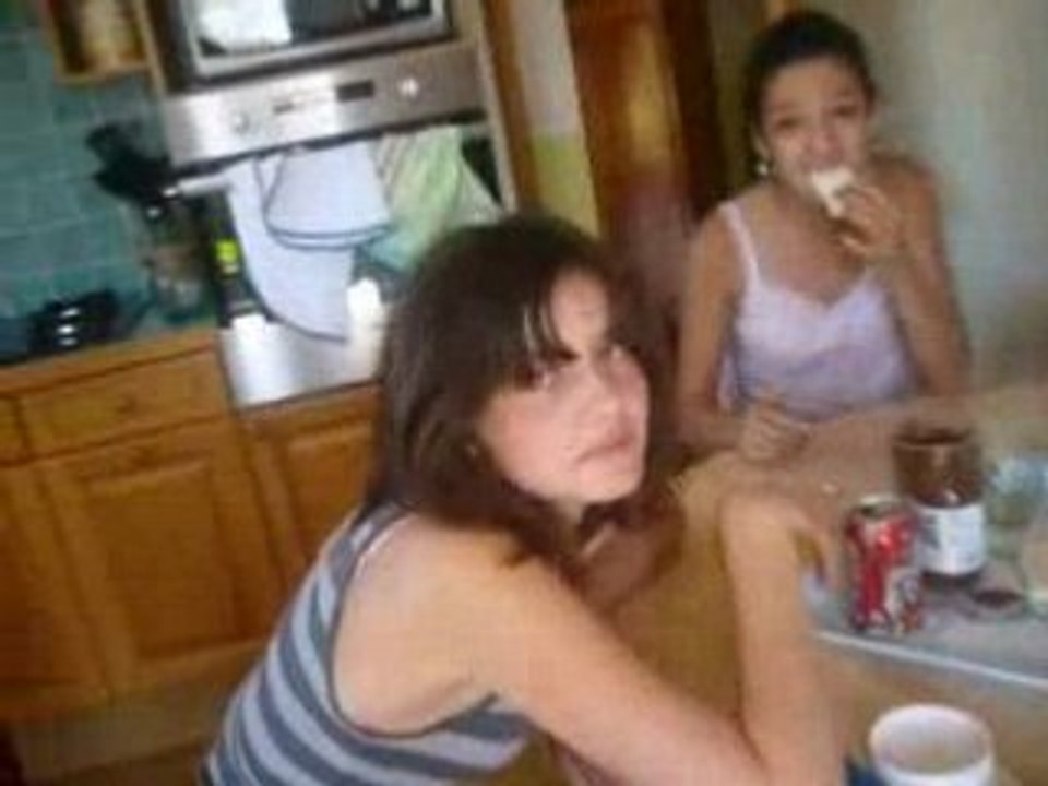 & Tout le monde rigole =P