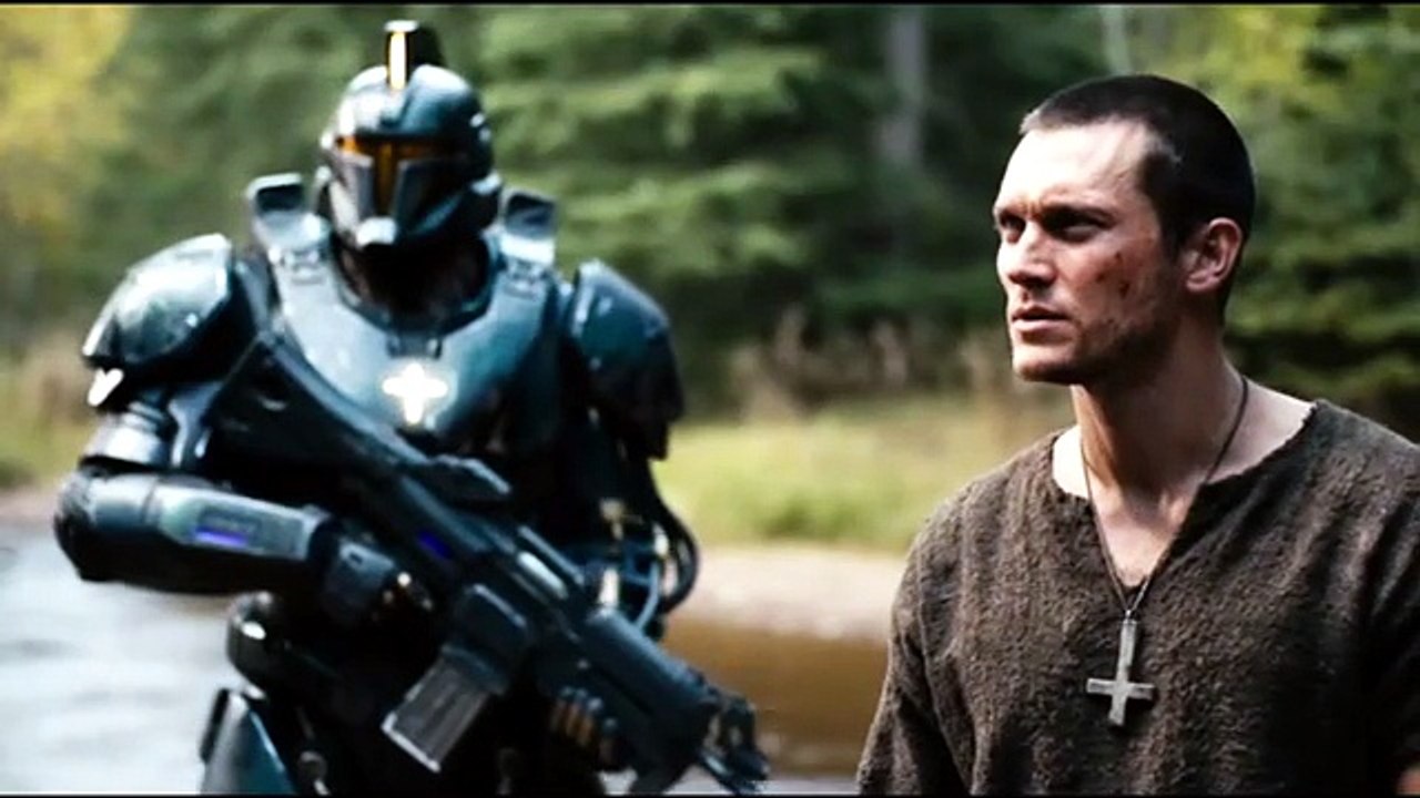 LEGION- Dawn of Empire - 2026 Full Movie - English - Sci-Fi - Action - 4K