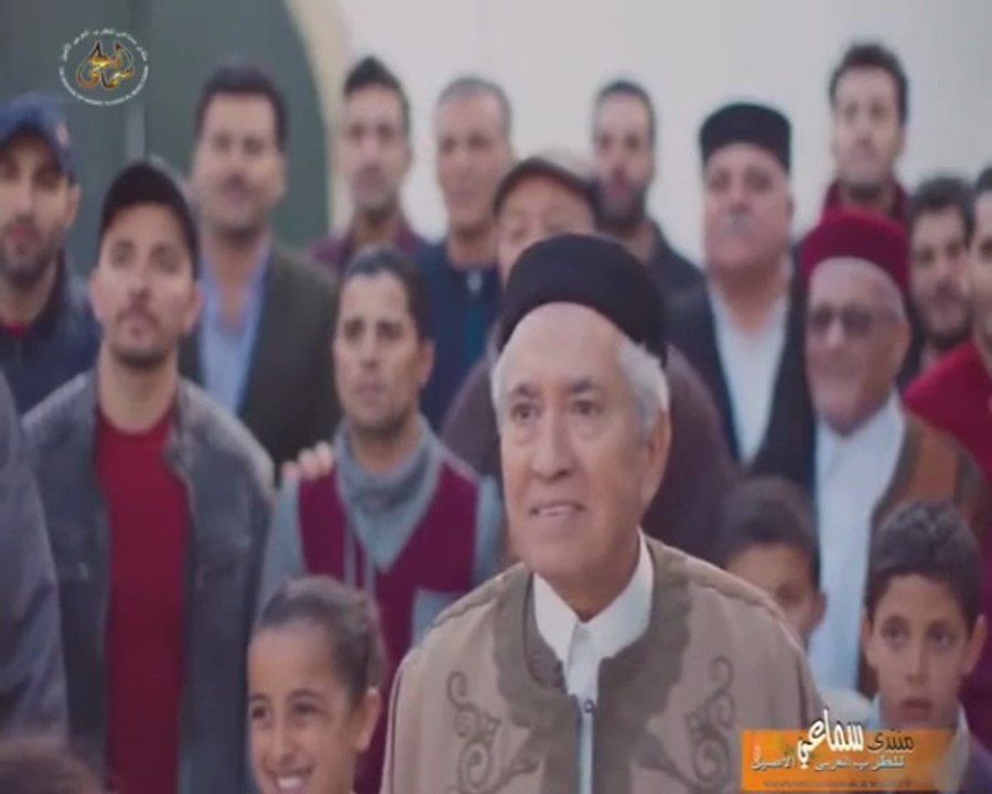 ايمن الاعتر - سلام يا ليبيا