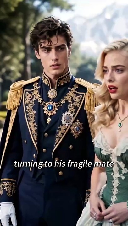 See His Bitter Regret When It Is TOO LATE! EIGHT ROYAL HEIRS STAND WITH Complete Series