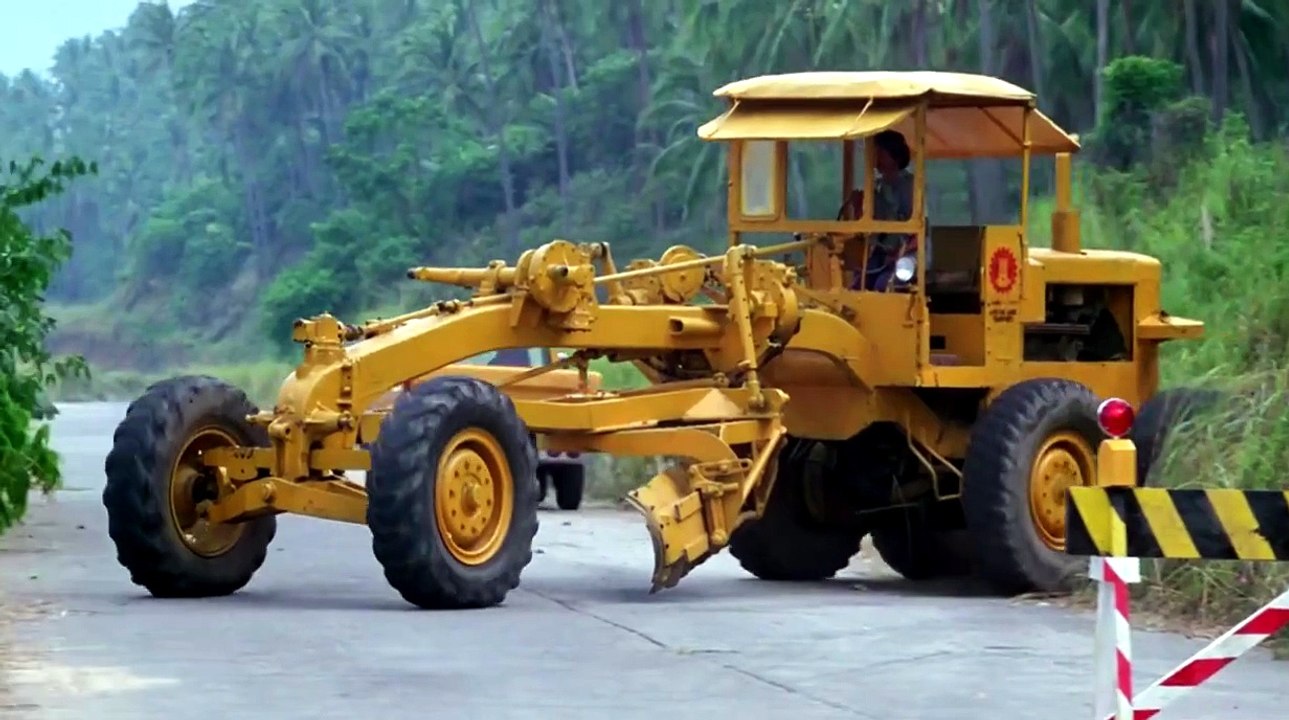 American Fighter (Uncut) (1985)