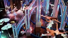 Bande annonce Showgirls