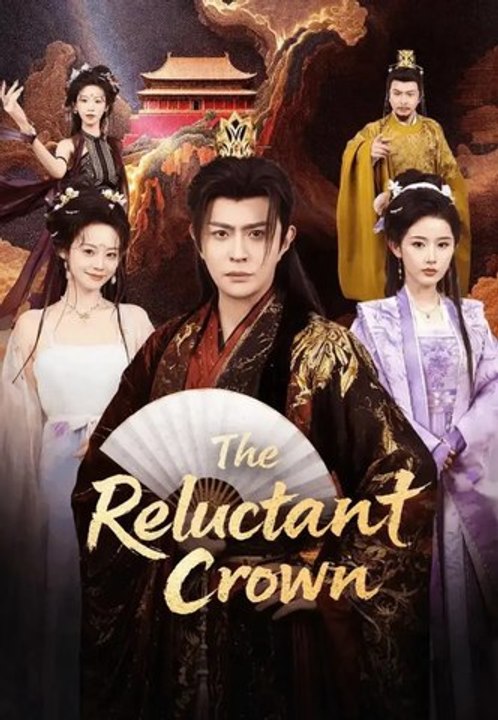 The Reluctant Crown - Full Movie