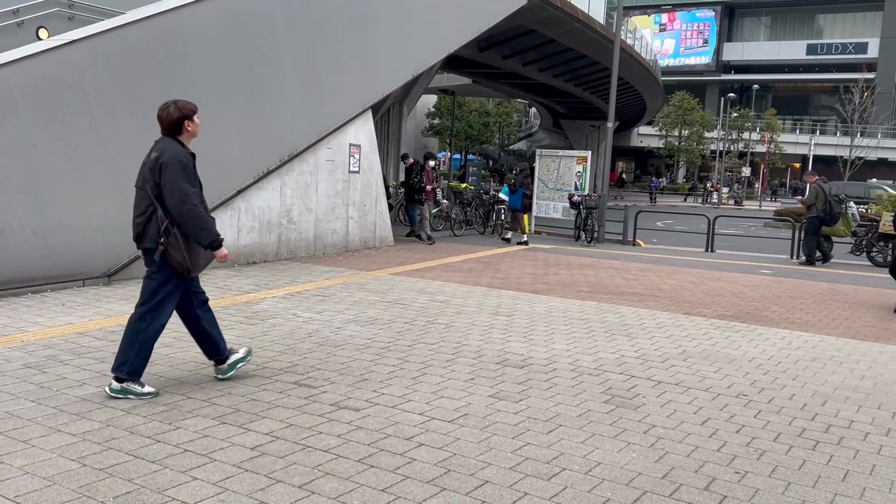 立憲民主党「東京大作戦Vol.2 1019街頭演説会」（秋葉原駅電気街口、2017年10月19日）